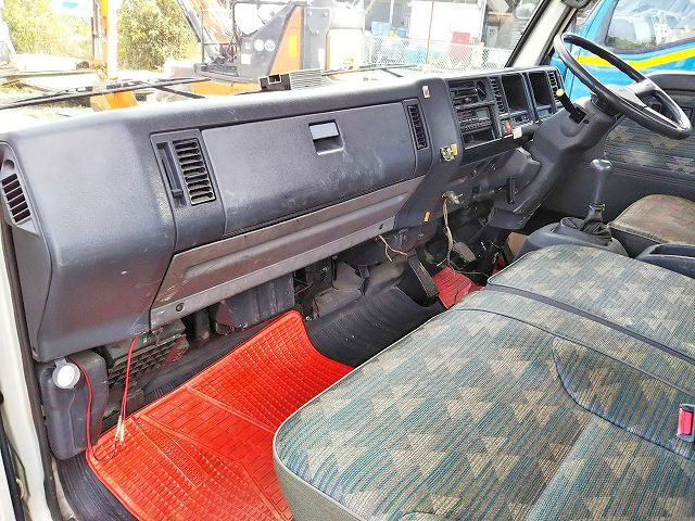 マツダタイタンセーフティローダー小型（2t・3t）[写真29]