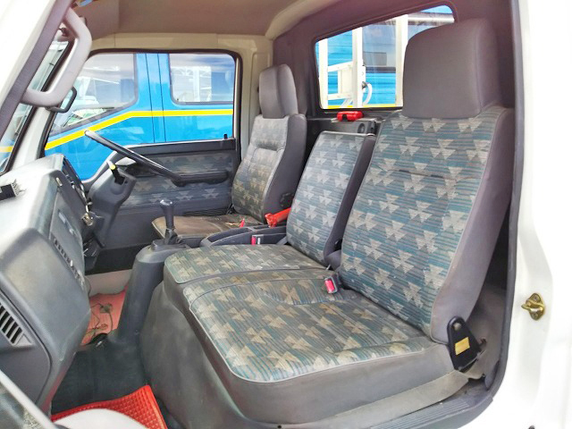 マツダタイタンセーフティローダー小型（2t・3t）[写真30]