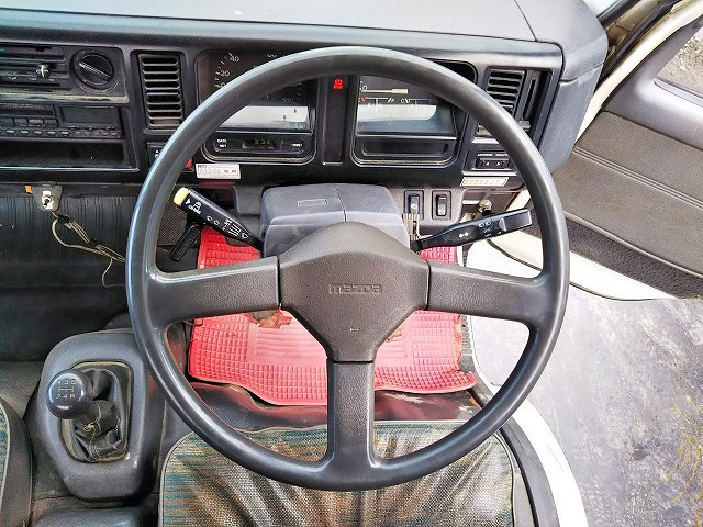 マツダタイタンセーフティローダー小型（2t・3t）[写真33]