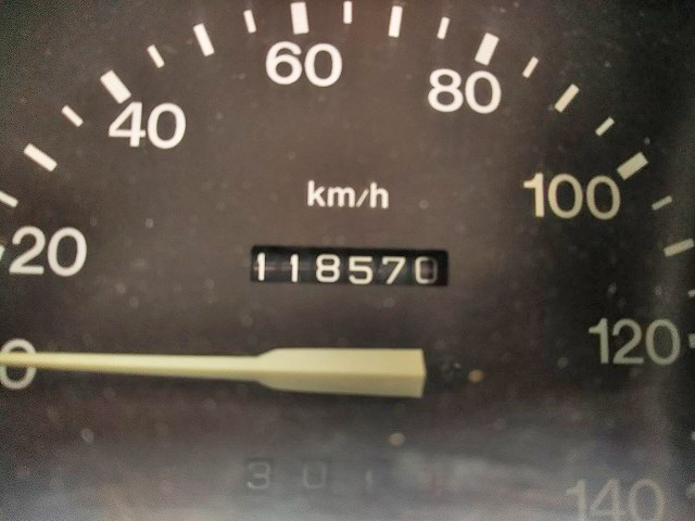 マツダタイタンセーフティローダー小型（2t・3t）[写真34]