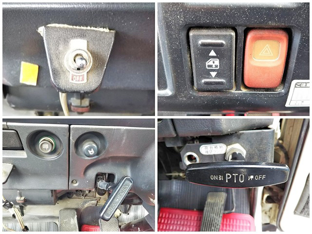 マツダタイタンセーフティローダー小型（2t・3t）[写真35]