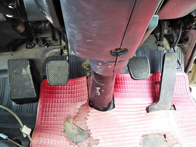 マツダタイタンセーフティローダー小型（2t・3t）[写真36]