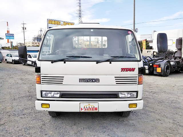 マツダタイタンセーフティローダー小型（2t・3t）[写真07]