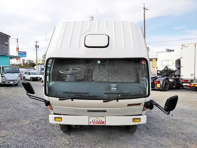 マツダタイタンセーフティローダー小型（2t・3t）[写真08]