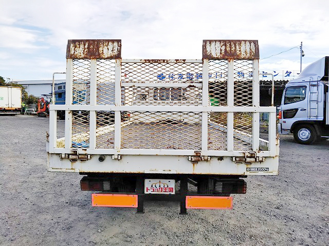 マツダタイタンセーフティローダー小型（2t・3t）[写真09]