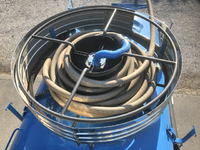 日野レンジャーバキュームカー中型（4t）[写真12]