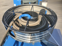 日野レンジャーバキュームカー中型（4t）[写真13]