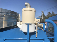 日野レンジャーバキュームカー中型（4t）[写真15]