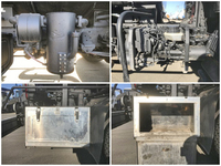 日野レンジャーバキュームカー中型（4t）[写真19]