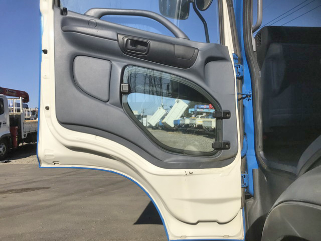 日野レンジャーバキュームカー中型（4t）[写真25]