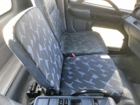 日野レンジャーバキュームカー中型（4t）[写真30]