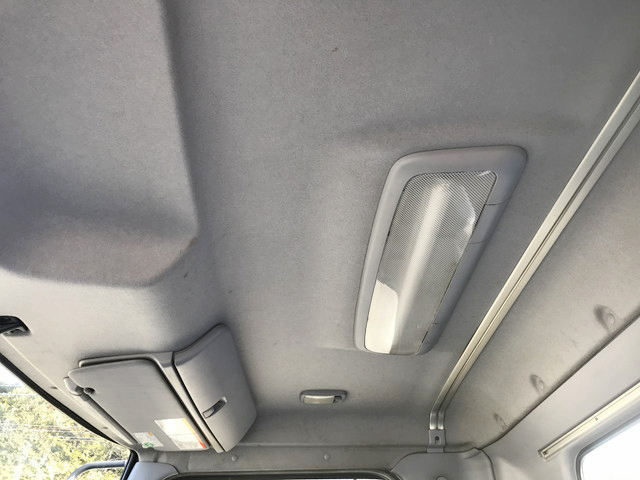 日野レンジャーバキュームカー中型（4t）[写真33]