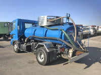 日野レンジャーバキュームカー中型（4t）[写真04]