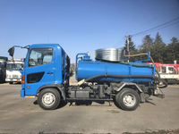 日野レンジャーバキュームカー中型（4t）[写真05]