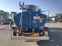 日野レンジャーバキュームカー中型（4t）[写真09]