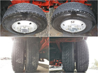 三菱ふそうファイターアルミウイング中型（4t）[写真22]