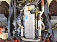 三菱ふそうファイターアルミウイング中型（4t）[写真23]