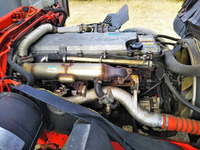 三菱ふそうファイターアルミウイング中型（4t）[写真25]