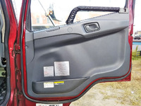 三菱ふそうファイターアルミウイング中型（4t）[写真27]