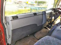 三菱ふそうファイターアルミウイング中型（4t）[写真33]