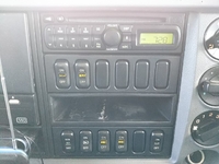 三菱ふそうファイターアルミウイング中型（4t）[写真35]