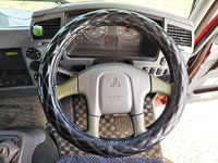 三菱ふそうファイターアルミウイング中型（4t）[写真39]