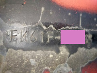 三菱ふそうファイターアルミウイング中型（4t）[写真40]