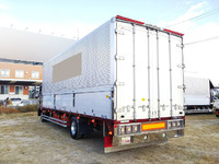 三菱ふそうファイターアルミウイング中型（4t）[写真04]