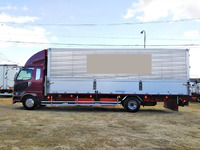 三菱ふそうファイターアルミウイング中型（4t）[写真05]