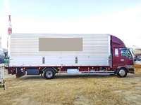 三菱ふそうファイターアルミウイング中型（4t）[写真07]