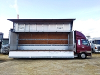 三菱ふそうファイターアルミウイング中型（4t）[写真08]