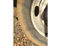 いすゞエルフ平ボディ小型（2t・3t）[写真10]