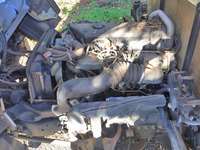 いすゞエルフ平ボディ小型（2t・3t）[写真12]