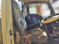 いすゞエルフ平ボディ小型（2t・3t）[写真13]