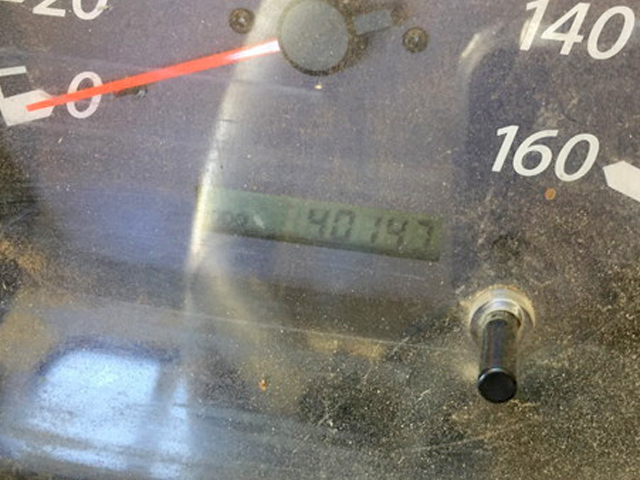 いすゞエルフ平ボディ小型（2t・3t）[写真15]