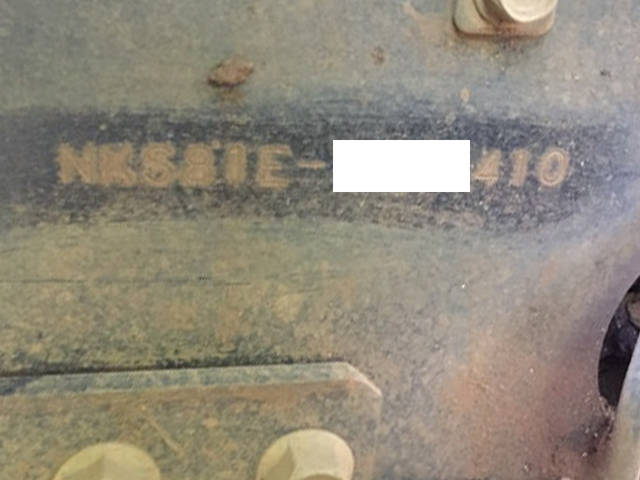 いすゞエルフ平ボディ小型（2t・3t）[写真17]