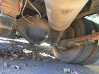 いすゞエルフ平ボディ小型（2t・3t）[写真09]