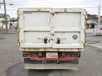 いすゞエルフ深ダンプ（土砂禁ダンプ）小型（2t・3t）[写真11]