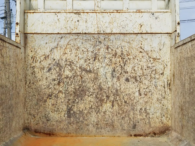 いすゞエルフ深ダンプ（土砂禁ダンプ）小型（2t・3t）[写真14]