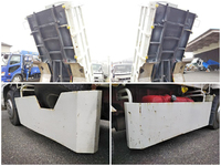 いすゞエルフ深ダンプ（土砂禁ダンプ）小型（2t・3t）[写真17]