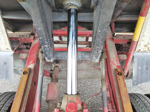 いすゞエルフ深ダンプ（土砂禁ダンプ）小型（2t・3t）[写真19]
