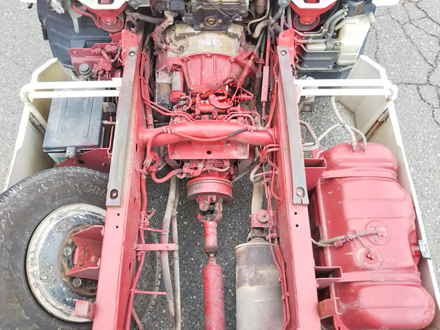 いすゞエルフ深ダンプ（土砂禁ダンプ）小型（2t・3t）[写真20]