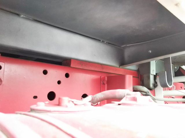 いすゞエルフ深ダンプ（土砂禁ダンプ）小型（2t・3t）[写真21]