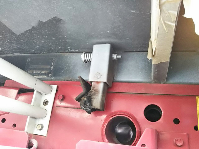 いすゞエルフ深ダンプ（土砂禁ダンプ）小型（2t・3t）[写真22]