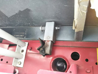 いすゞエルフ深ダンプ（土砂禁ダンプ）小型（2t・3t）[写真22]