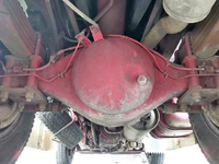 いすゞエルフ深ダンプ（土砂禁ダンプ）小型（2t・3t）[写真23]