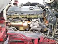 いすゞエルフ深ダンプ（土砂禁ダンプ）小型（2t・3t）[写真28]