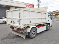 いすゞエルフ深ダンプ（土砂禁ダンプ）小型（2t・3t）[写真02]