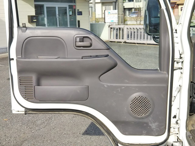 いすゞエルフ深ダンプ（土砂禁ダンプ）小型（2t・3t）[写真30]