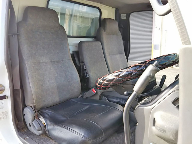 いすゞエルフ深ダンプ（土砂禁ダンプ）小型（2t・3t）[写真32]